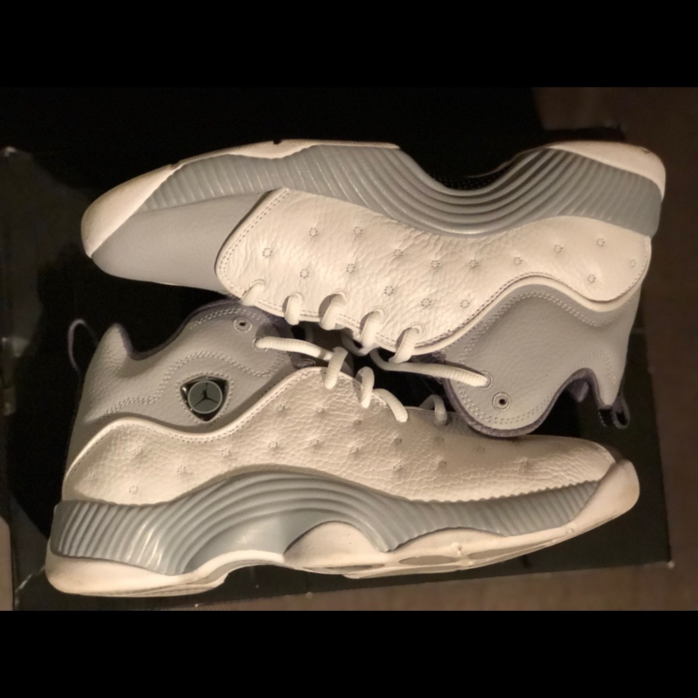 Brand new!! Jordan team jumpman